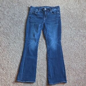 American Eagle Skinny Kick Boot